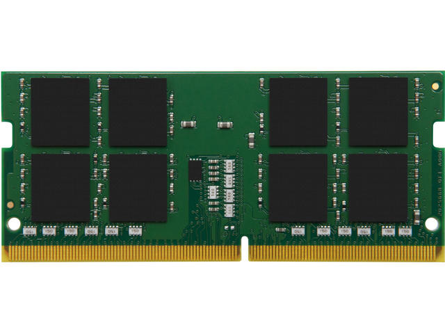 Оперативна памет 8GB 2666MHz DDR4 Kingston SODIMM