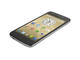 Смартфони Prestigio MultiPhone 5508 DUO 16GB, сребрист цвят