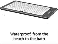 E-reader Amazon Kindle Paperwhite 11-то поколение 16GB, Denim Blue