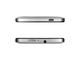 Смартфони Prestigio MultiPhone 5508 DUO 16GB, сребрист цвят