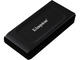 Външни SSD 1TB Kingston XS1000 SSD Black