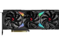 Видео карти PNY GeForce RTX 4060 Ti 8GB XLR8 Gaming VERTO EPIC-X RGB