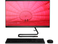 All in One Lenovo IdeaCentre AIO 3 24