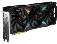 Видео карти PNY GeForce RTX 4060 Ti 16GB XLR8 Gaming VERTO EPIC-X RGB