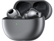 Слушалки Huawei Freebuds Pro 3, Silver Frost