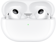 Слушалки Huawei Freebuds Pro 3, Ceramic Whiter