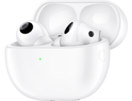 Слушалки Huawei Freebuds Pro 3, Ceramic Whiter