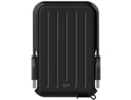 Външни HDD 1ТB Silicon Power Armor A66 Black