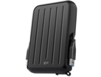 Външни HDD 1ТB Silicon Power Armor A66 Black