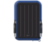 Външни HDD 1ТB Silicon Power Armor A66 Black/Blue