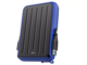 Външни HDD 4ТB Silicon Power Armor A66 Black/Blue