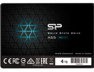 SSD 4TB Silicon Power A55 SATA