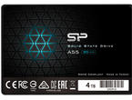 SSD 4TB Silicon Power A55 SATA