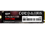 SSD 2TB Silicon Power UD90 M.2 NVMe