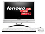 All in One Lenovo IdeaCentre C460