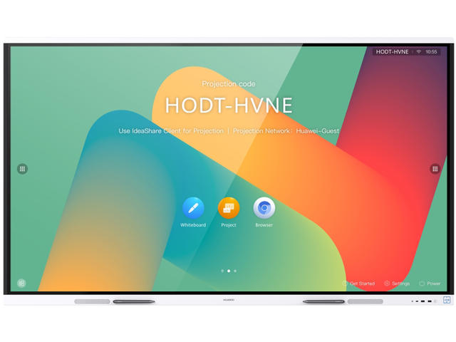 Интерактивни дисплеи Huawei IdeaHub Board 2 IHB2-65SU