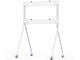 Стойки и маси Huawei IdeaHub White Rolling Stand II