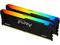 Оперативна памет 32GB (2x16GB) DDR4 3600MT/s Kingston FURY BEAST RGB Black