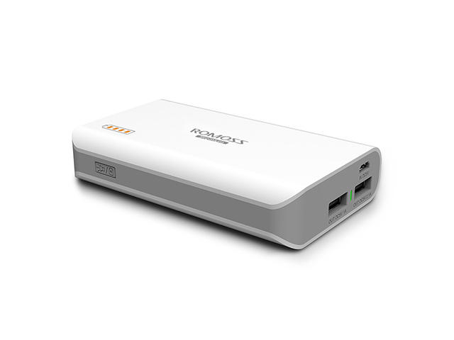 Външни батерии Romoss Sailing 3, 7800 mAh