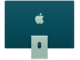 All in One Apple iMac 24" M3 Green