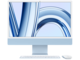 All in One Apple iMac 24" M3 Blue