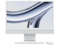 All in One Apple iMac 24" M3 Silver