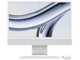 All in One Apple iMac 24" M3 Silver
