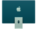 All in One Apple iMac 24" M3 Green