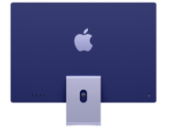 All in One Apple iMac 24" M3 Purple