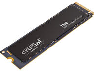SSD 1TB Crucial T500 SSD Gen4 NVMe M.2