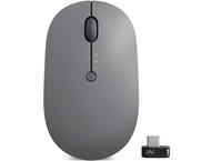 Мишки Lenovo Go Wireless Multi-Device Mouse (Thunder Black)