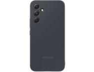 Калъфи Samsung Galaxy A54 5G Silicone Case, Black