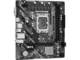 Дънни платки ASRock H610M-HVS/M.2 R2.0