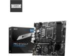 Дънни платки MSI PRO B760M-P