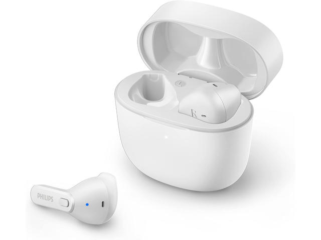 Слушалки Philips TAT2206WT