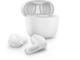 Слушалки Philips TAT2206WT
