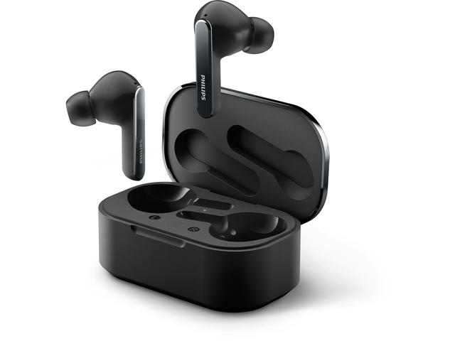 Слушалки Philips TAT5506BK