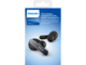 Слушалки Philips TAT5506BK