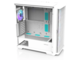 Кутии Zalman Z10 DUO White Mesh