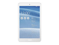 Таблети ASUS MeMO Pad 8 (ME181C) 8GB, бял цвят, с нарушена опаковка