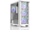 Кутии Zalman Z10 DUO White Mesh
