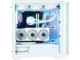 Кутии Zalman Z10 DUO White Mesh