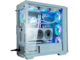 Кутии Zalman Z10 DUO White Mesh