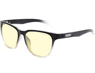 Компютърни очила GUNNAR Berkeley Onyx Fade, Amber, черни