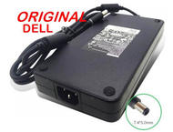 Захранвания за лаптопи Dell 240W 19.5V 12.3A 7.4 x 5.0mm, Адаптер за лаптоп, Оригинален
