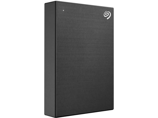 Външни HDD 1TB Seagate One Touch Portable Black with Password