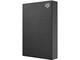 Външни HDD 1TB Seagate One Touch Portable Black with Password