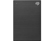 Външни HDD 1TB Seagate One Touch Portable Black with Password