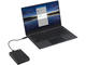 Външни HDD 1TB Seagate One Touch Portable Black with Password