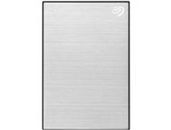Външни HDD 1TB Seagate One Touch Portable Silver with Password